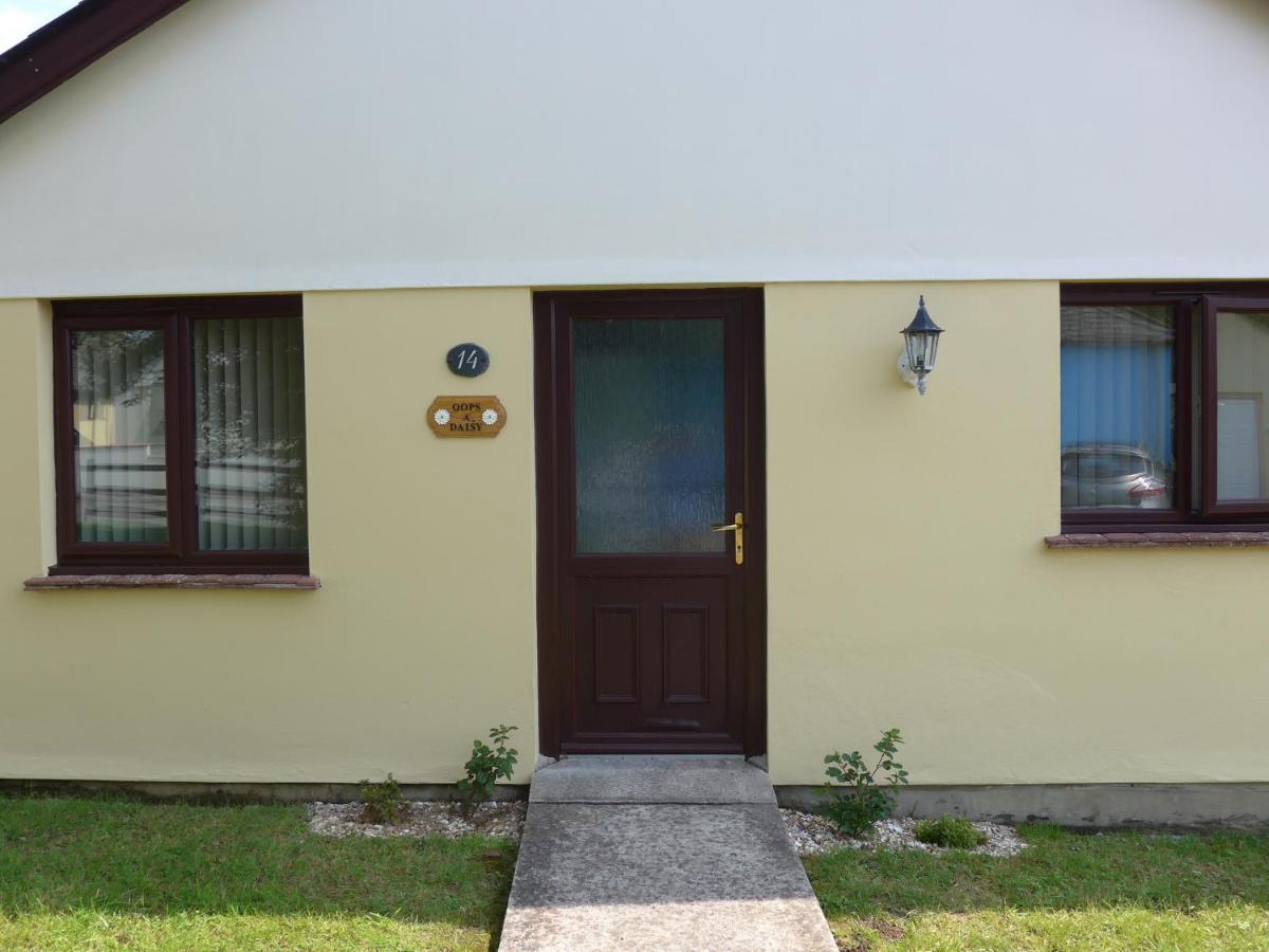 Parkland 14 Is A Detached Premier 3 Bedroom Bungalow Sleeping 6 بود المظهر الخارجي الصورة