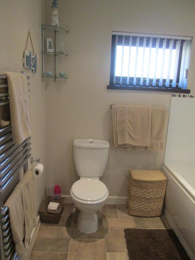 Parkland 14 Is A Detached Premier 3 Bedroom Bungalow Sleeping 6 بود المظهر الخارجي الصورة