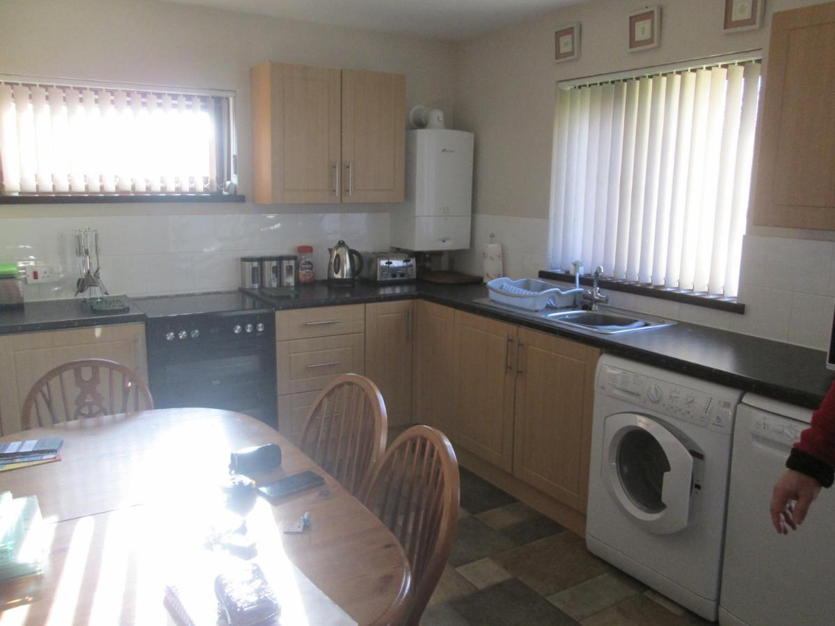 Parkland 14 Is A Detached Premier 3 Bedroom Bungalow Sleeping 6 بود المظهر الخارجي الصورة