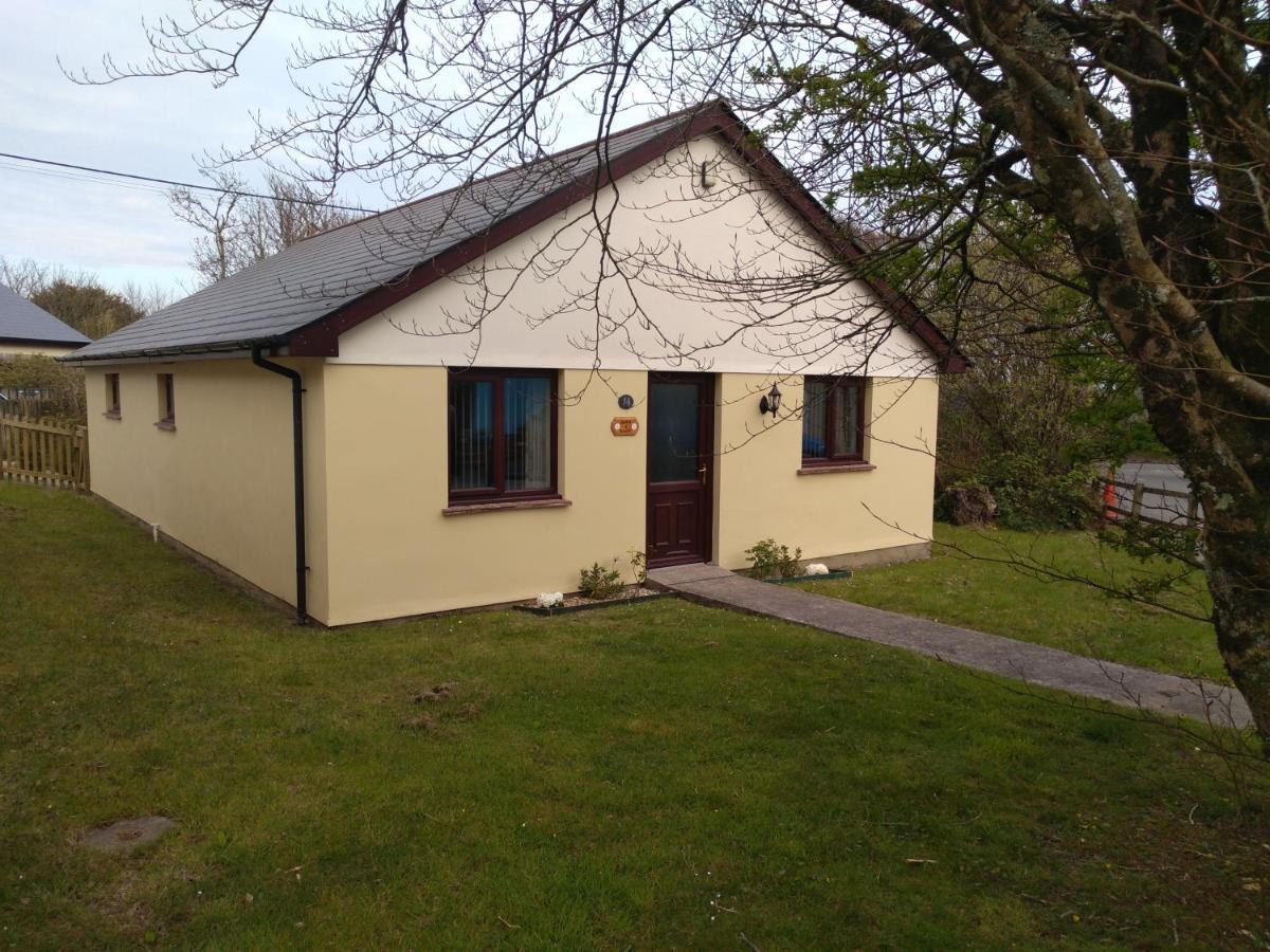 Parkland 14 Is A Detached Premier 3 Bedroom Bungalow Sleeping 6 بود المظهر الخارجي الصورة